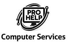 Professional Help Computer Services, Inc. Logo